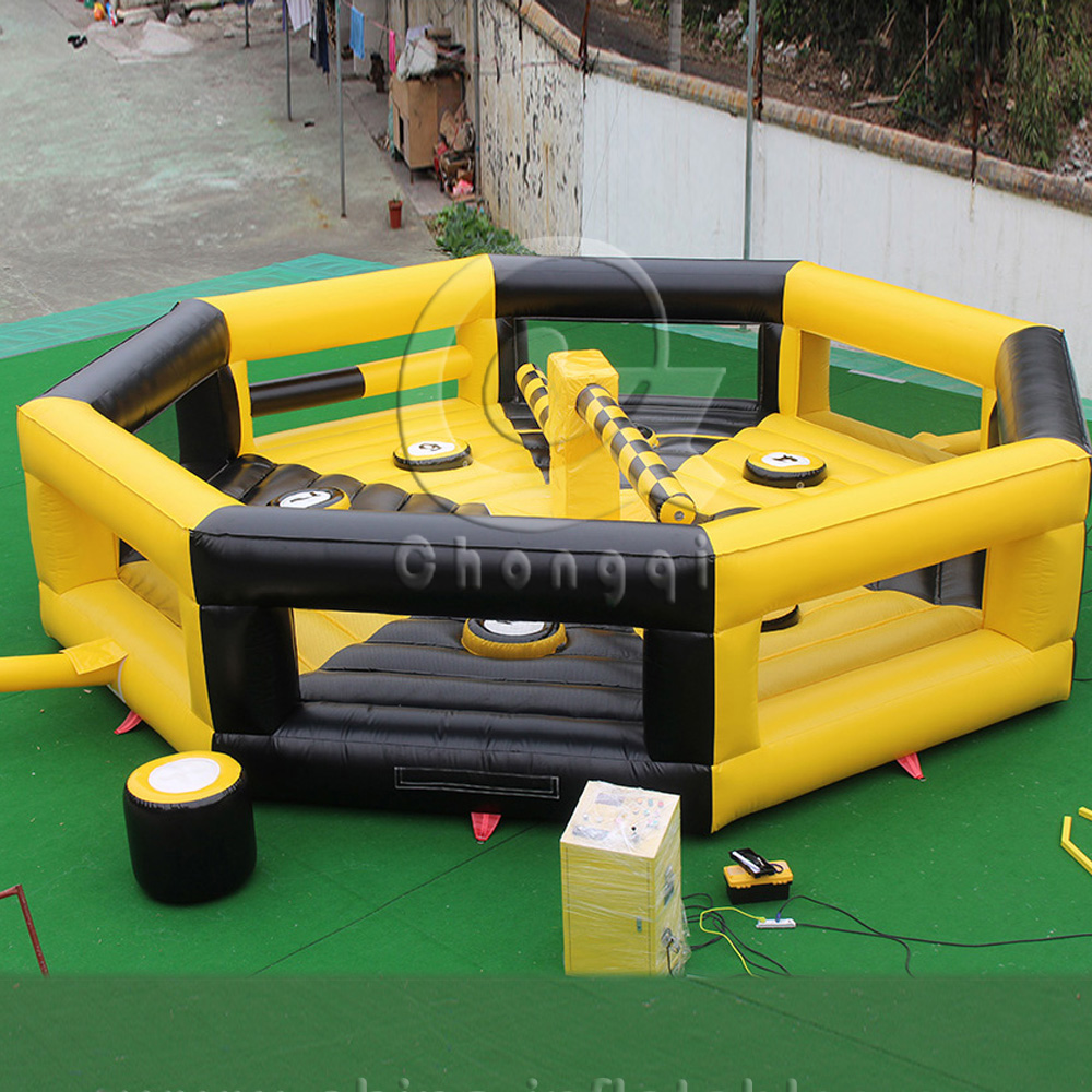 mechanical games